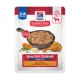 Product Hill's Science Diet Healthy Cuisine Senior 7+ Wet Dog Food Topper - Chicken & Vegetable, 2.8 oz