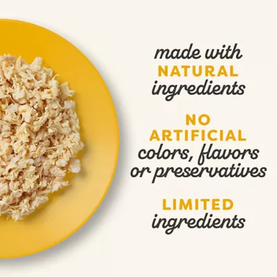 Product Applaws Cat - Broth, Chicken, Variety Pack, 20 CT, 110 OZ