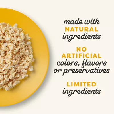 Product Applaws Cat - Broth, Chicken, Variety Pack, 36 CT, 88.92 OZ