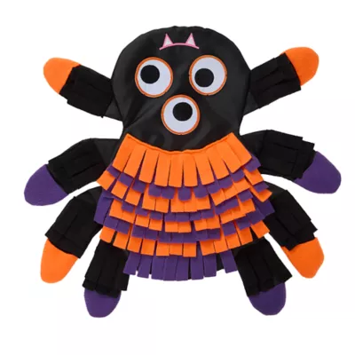 Product Thrills & Chills® Small Pet Hide & Treat Forage Mat