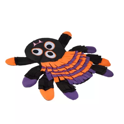 Product Thrills & Chills® Small Pet Hide & Treat Forage Mat