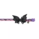 Product Thrills & Chills® Bat Cat Collar