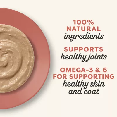 Product Applaws Cat - Senior, Mousse, Tuna & Salmon, 2.47 OZ