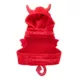 Product Thrills & Chills® Devil Cat Leash and Harness Set