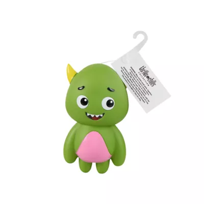 Product Thrills & Chills® Squeaker Vinyl Alien Dog Toy