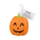 Product Thrills & Chills® Squeaker Vinyl Pumpkin Dog Toy