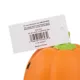 Product Thrills & Chills® Squeaker Vinyl Pumpkin Dog Toy