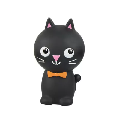Product Thrills & Chills® Squeaker Vinyl Cat Dog Toy