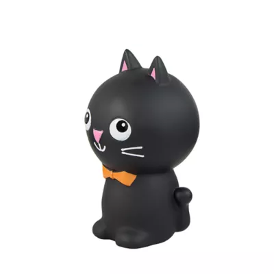 Product Thrills & Chills® Squeaker Vinyl Cat Dog Toy