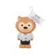 Product Thrills & Chills® Squeaker Vinyl Wolf Dog Toy