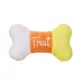 Product Thrills & Chills® Squeaker Plush Bone Dog Toy