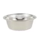 Product Top Paw® Basic Stainless Steel Dog Bowl