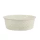 Product Top Paw® Embossed Bone Dog Bowl