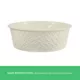 Product Top Paw® Embossed Bone Dog Bowl