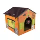 Product Thrills & Chills® Trick or Treat Hideout Scratch Haunted Hut