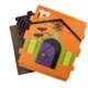 Product Thrills & Chills® Trick or Treat Hideout Scratch Haunted Hut
