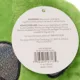 Product Thrills & Chills® Flattie Alien Dog Toy with Squeaker & Crinkly Sounds