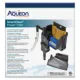 Product Aqueon® SmartClean™ Aquarium Power Filter