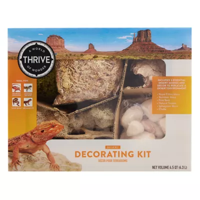 Product Thrive™ Desert Cholla Decorating Kit