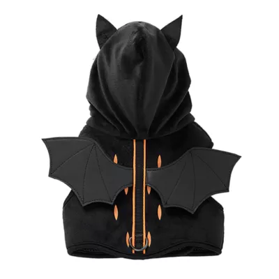 Product Thrills & Chills® Bat Costume Harness