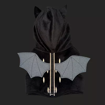Product Thrills & Chills® Bat Costume Harness