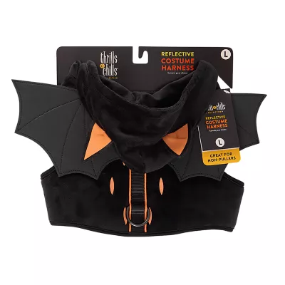 Product Thrills & Chills® Bat Costume Harness