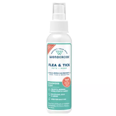 Product Wondercide Flea & Tick Spray Cedarwood 4oz