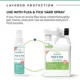 Product Wondercide Flea & Tick Spray Cedarwood 4oz