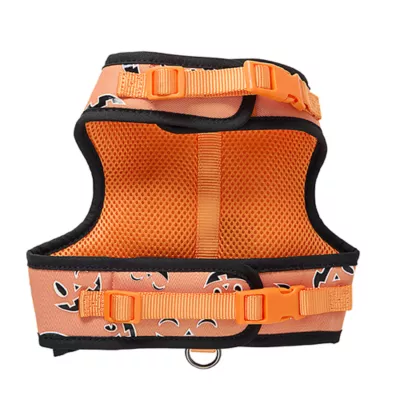 Product Thrills & Chills® Light-Up Pumpkin Harness
