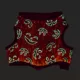 Product Thrills & Chills® Light-Up Pumpkin Harness