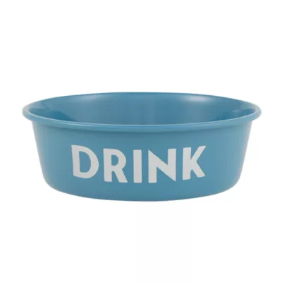 Product Whisker City® Stainless Steel Cat Bowl