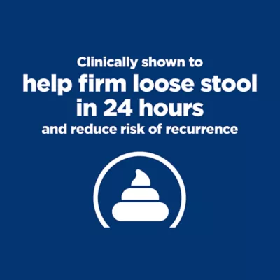 Product Hill's Prescription Diet Digestive/Fiber Care Gastrointestinal Biome All Life Stages Wet Dog Food