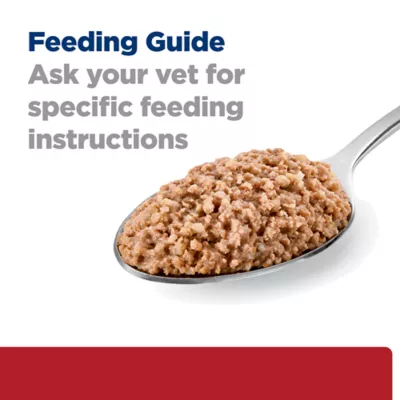 Product Hill's Prescription Diet i/d Digestive Care Puppy Wet Dog Food - Turkey, 13 oz