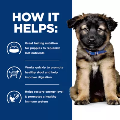 Product Hill's Prescription Diet i/d Digestive Care Puppy Wet Dog Food - Turkey, 13 oz