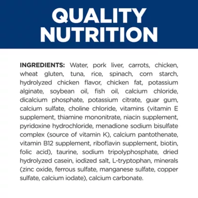 Product Hill's Prescription Diet c/d Stress Urinary Care All Life Stages Wet Cat Food