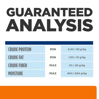 Product Hill's Prescription Diet c/d Stress Urinary Care All Life Stages Wet Cat Food