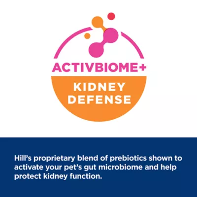 Product Hill's Prescription Diet k/d Kidney Care Variety Pack All Life Stages Wet Cat Food - 24 Count