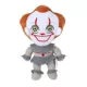 Product Warner Bros: Horror Pennywise "IT" Large Plush Figure Dog Toy 9"
