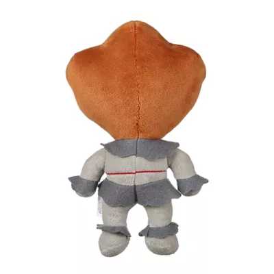 Product Warner Bros: Horror Pennywise "IT" Large Plush Figure Dog Toy 9"