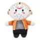 Product Jason Voorhees WB Horror Large Plush Figure Dog Toy 9"