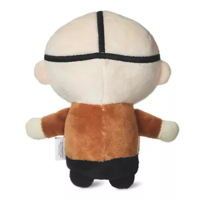 Product Jason Voorhees WB Horror Large Plush Figure Dog Toy 9"