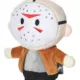 Product Jason Voorhees WB Horror Large Plush Figure Dog Toy 9"