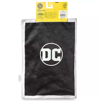 Product DC Comics, Batman Comic Book Crinkle Flattie 9"