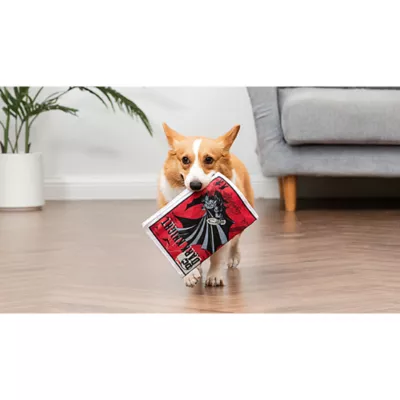 Product DC Comics, Batman Comic Book Crinkle Flattie 9"