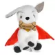 Product DC Comics Krypto The Superdog Plush Dog Toy 7.5"