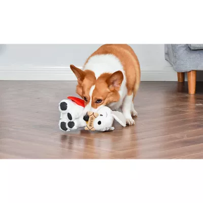 Product DC Comics Krypto The Superdog Plush Dog Toy 7.5"