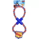 Product DC Comics, Superman Plush Dog Rope