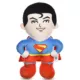 Product DC Comics Superman Plush Dog Toy 9"