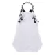 Product Thrills & Chills® Ghost Cat Door Hanger