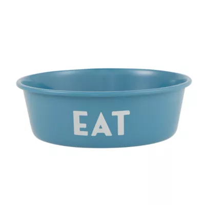 Product Whisker City® Stainless Steel Cat Bowl